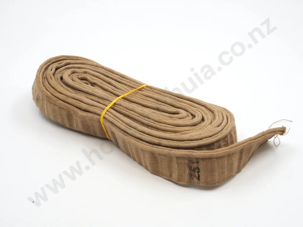 WW2 250 Cloth Vickers Machine Gun Belt  Image 1++