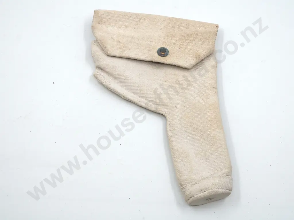 1937 Pattern Parade/MP Holster  Image 1++