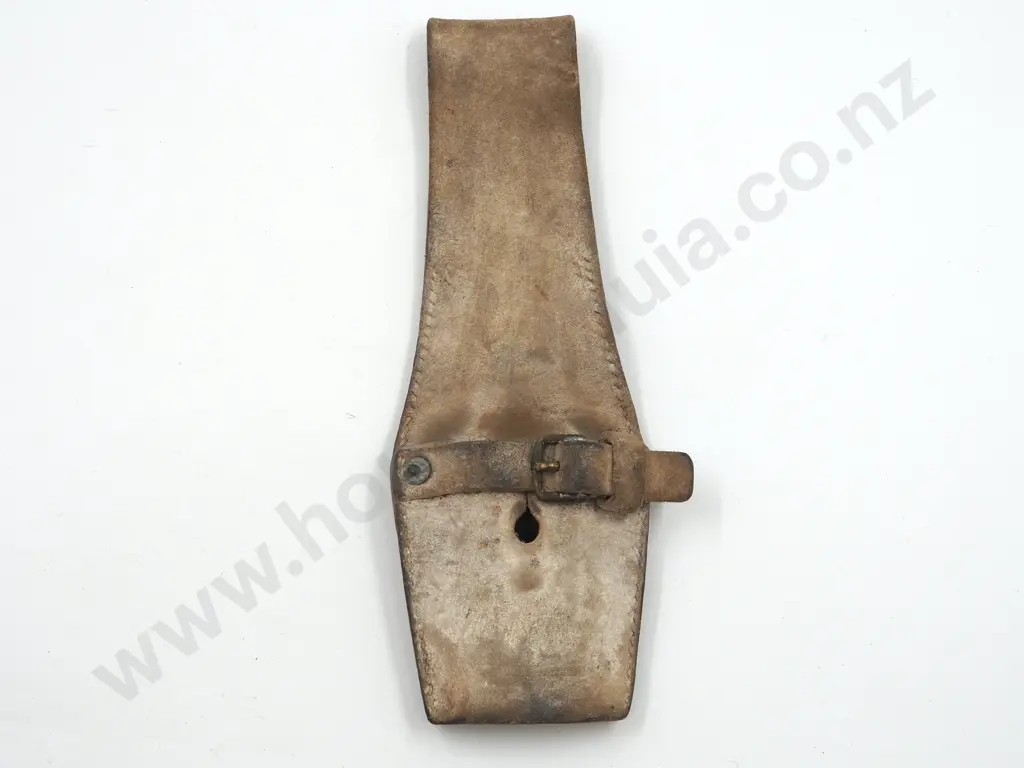 1880's Slade Wallace Bayonet Frog Image 1++