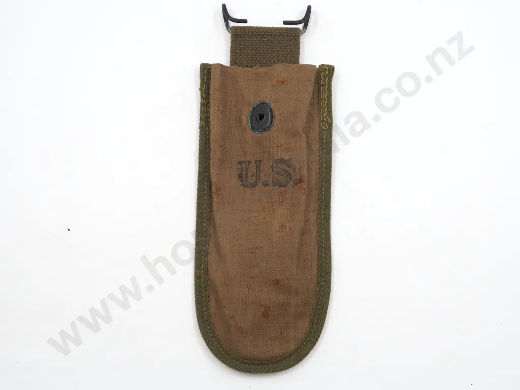 1944 U.S. Utility Tool Holder  Image 1++