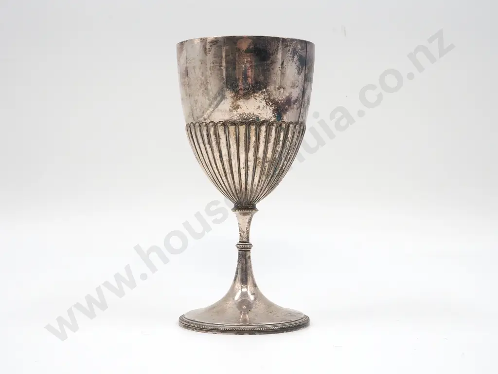 1910 Hazards Rifle Range Running Target Championship Cup  Image 1++
