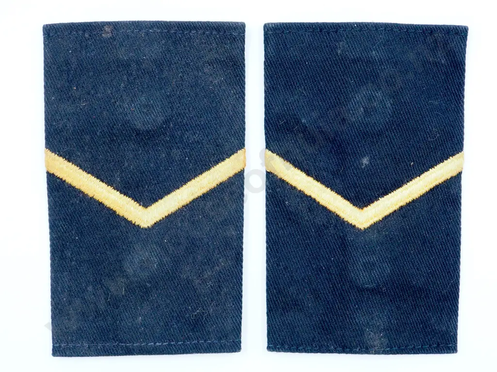 Pair of Military Epaulettes Image 1++