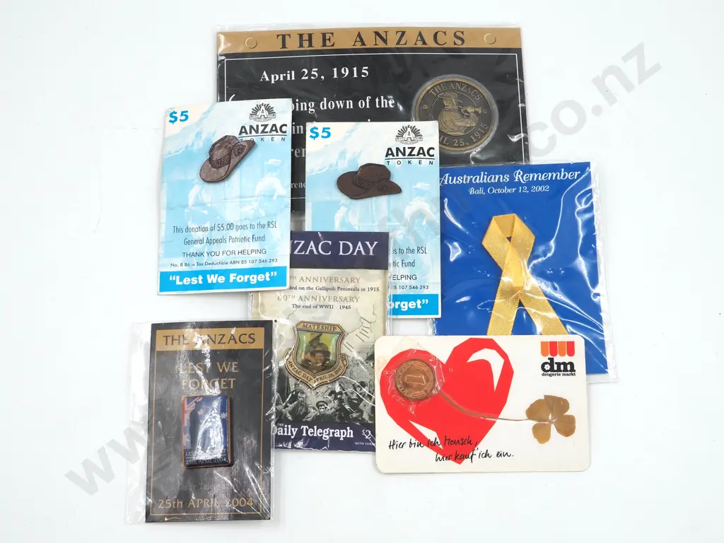 RSL Appeal Badges  Image 1++