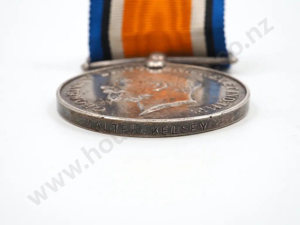 Walter Kelsey BWM Single Image 1++