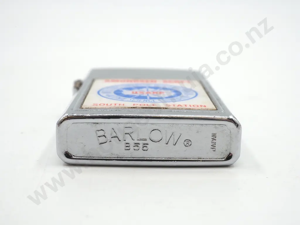 Barlow Lighter Amundesent Scott USARP Image 1++