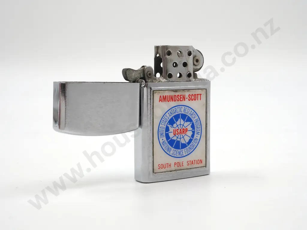 Barlow Lighter Amundesent Scott USARP Image 1++