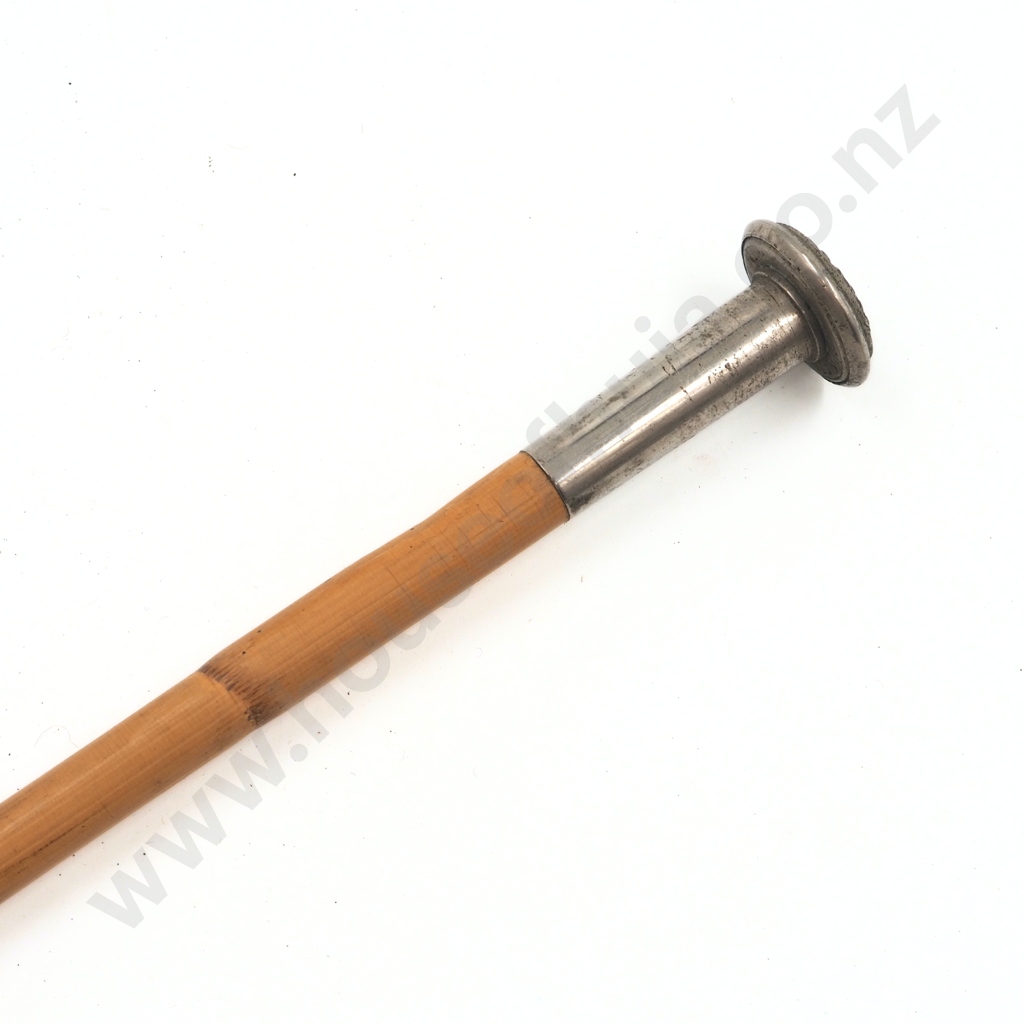 WW1 New Zealand Swagger Stick  Image 1++