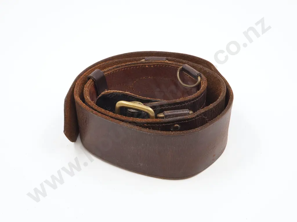 Sam Brown Belt  Image 1++