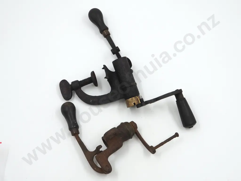 12 Gauge Roll Crimper & Spare Parts Image 1++