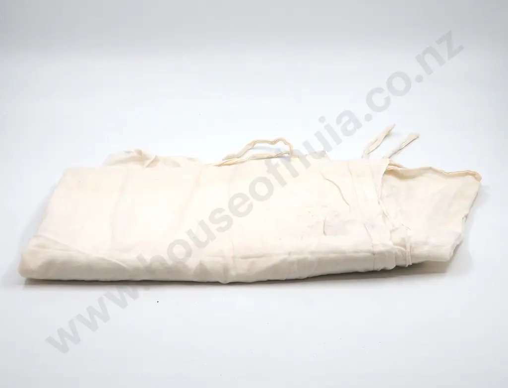 WW1 Sleeping Bag Private Purchase Cotton Lining  Image 1++