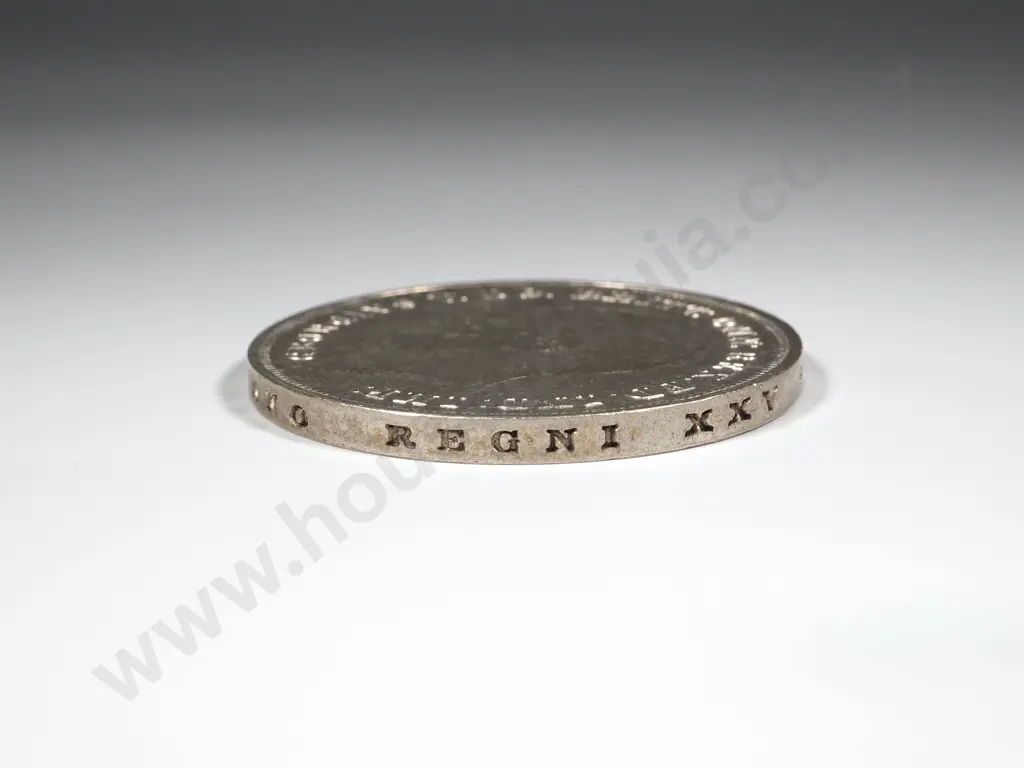 1935 United Kingdom Crown  Image 1++