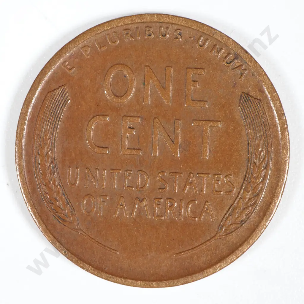 1911 S United States of America One Cent - VF CV 79 USD Image 1++