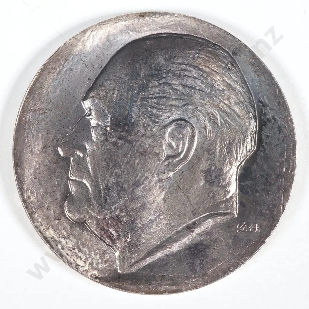 1978 Norway 50 Kroner - UNC Image 1++