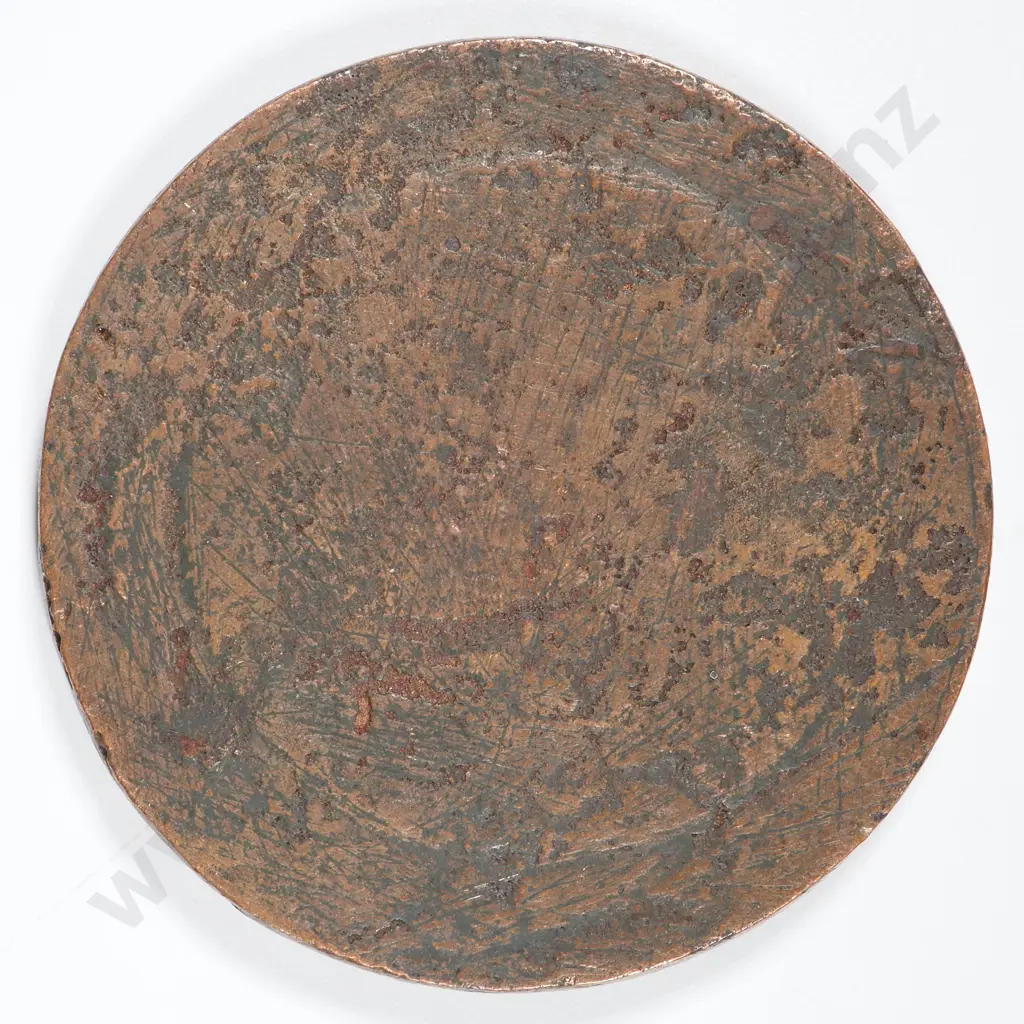 1855 Exhibition Medal Boisselot  Image 1++