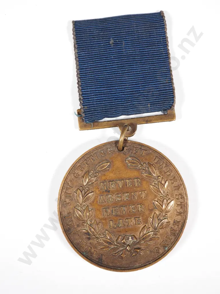 Cumberland Voluntary Schools Prize for Perfect Attendance  Image 1++