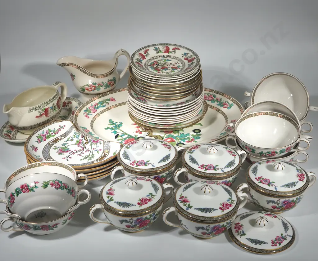 Mixed Lot of Assorted China Image 1++