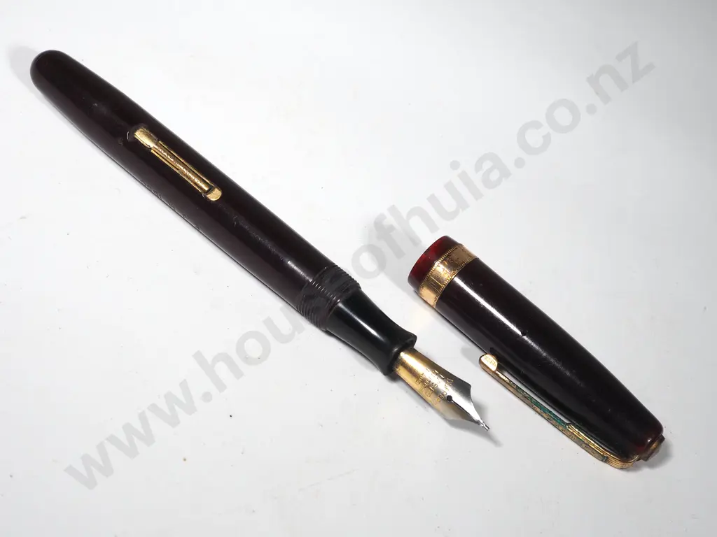 One Unboxed Waterman Fountain Pen Image 1++