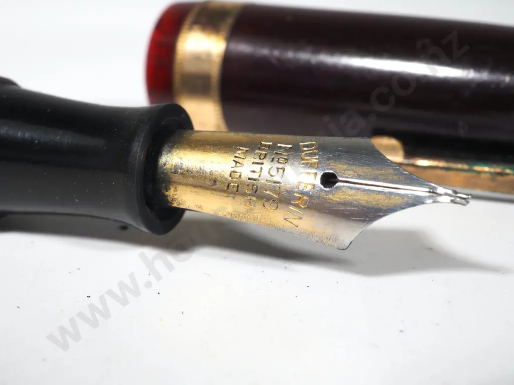 One Unboxed Waterman Fountain Pen Image 1++