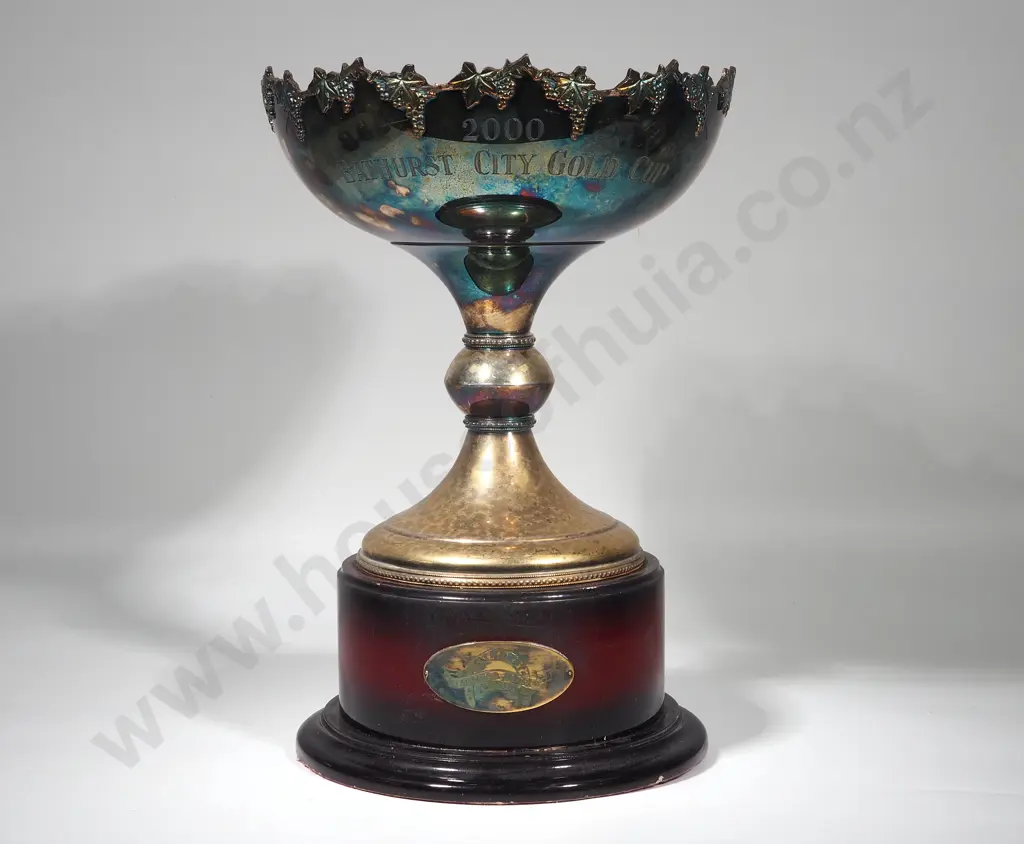 S/P Bathurst City Gold Cup 2000 Image 1++