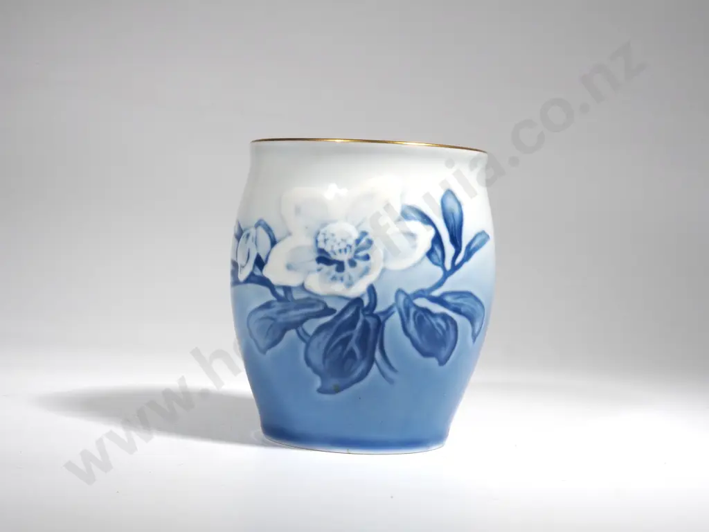 Bing & Grondahl Vase Image 1++