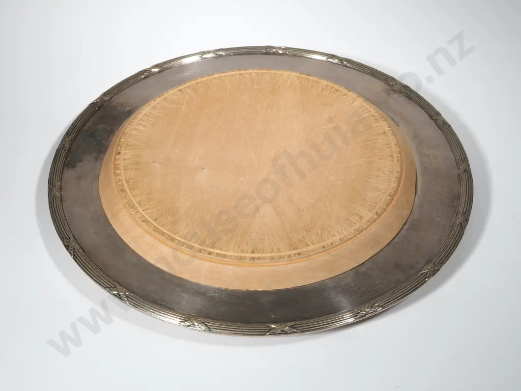 S/P Bread Board Image 1++