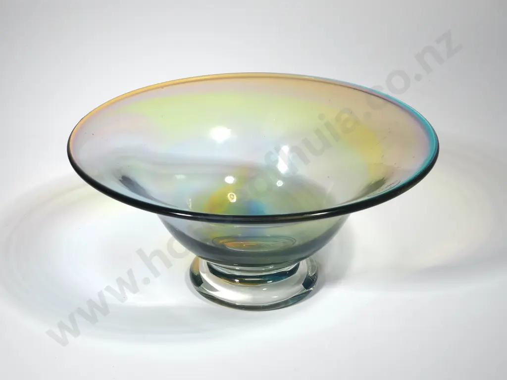 Hogland Glass Bowl Image 1++
