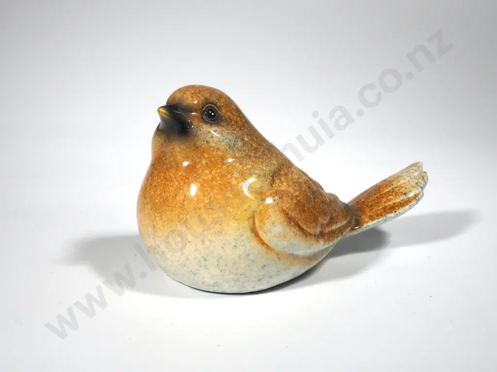 Ceramic Decorative Bird Image 1++