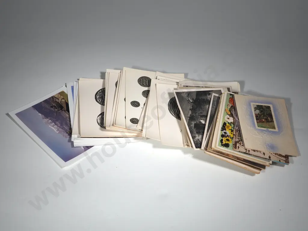 Collection of Vintage Photographs  Image 1++