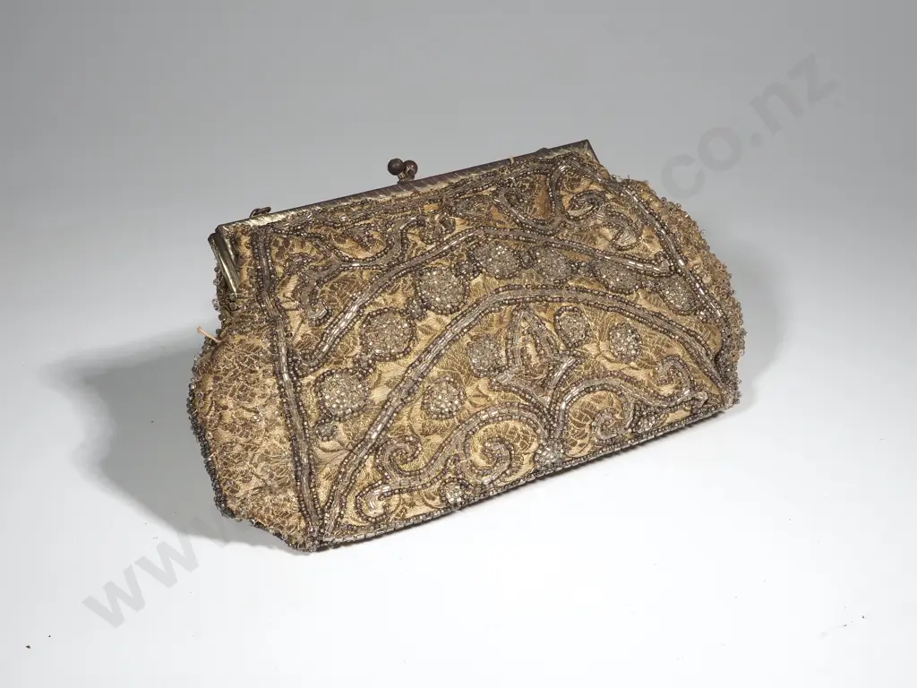 Vintage Evening Bag  Image 1++