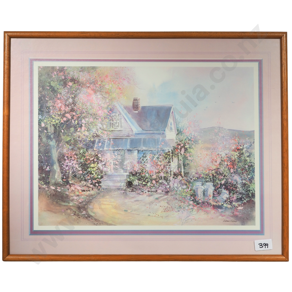 Barbara Dalous. Homestead Image 1++