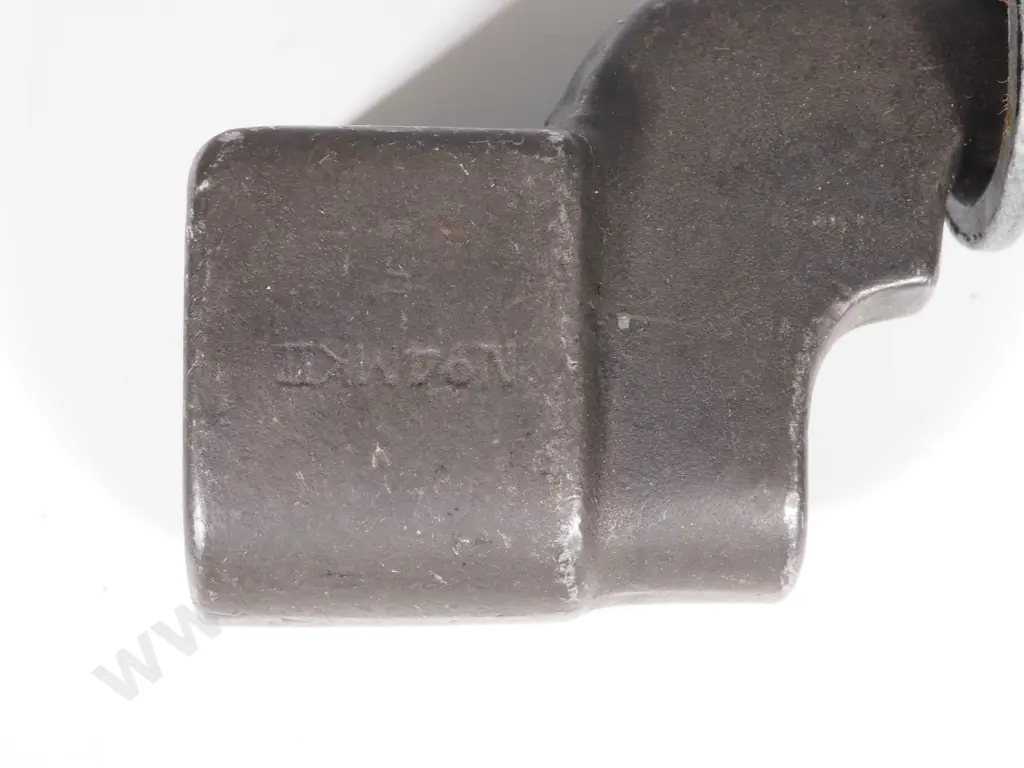 No.4 Mk II Spike Bayonet w Scabbard Image 1++