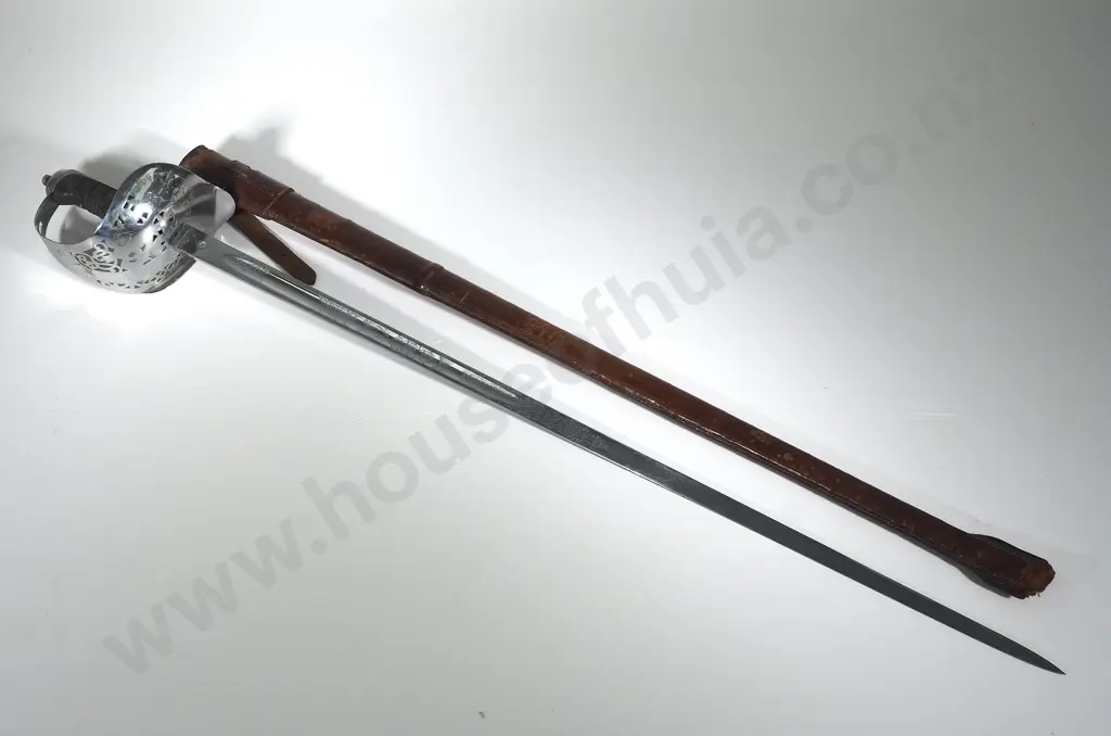 New Zealand Public School Cadets Edward 7th Image 1++