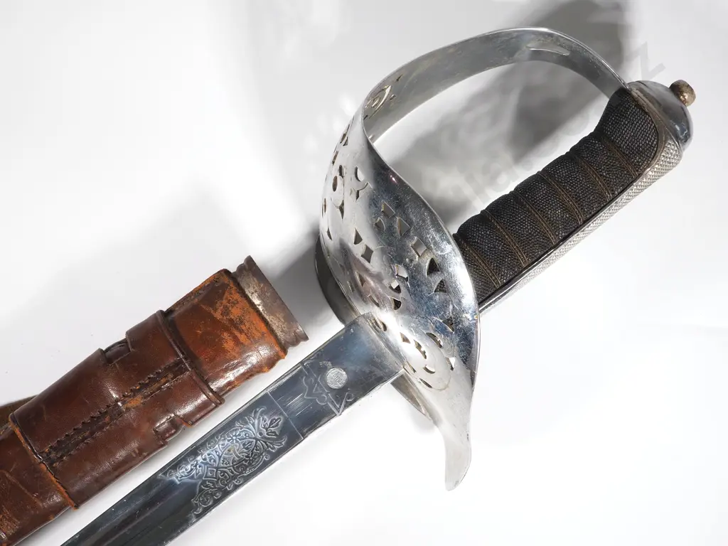 New Zealand Public School Cadets Edward 7th Image 1++