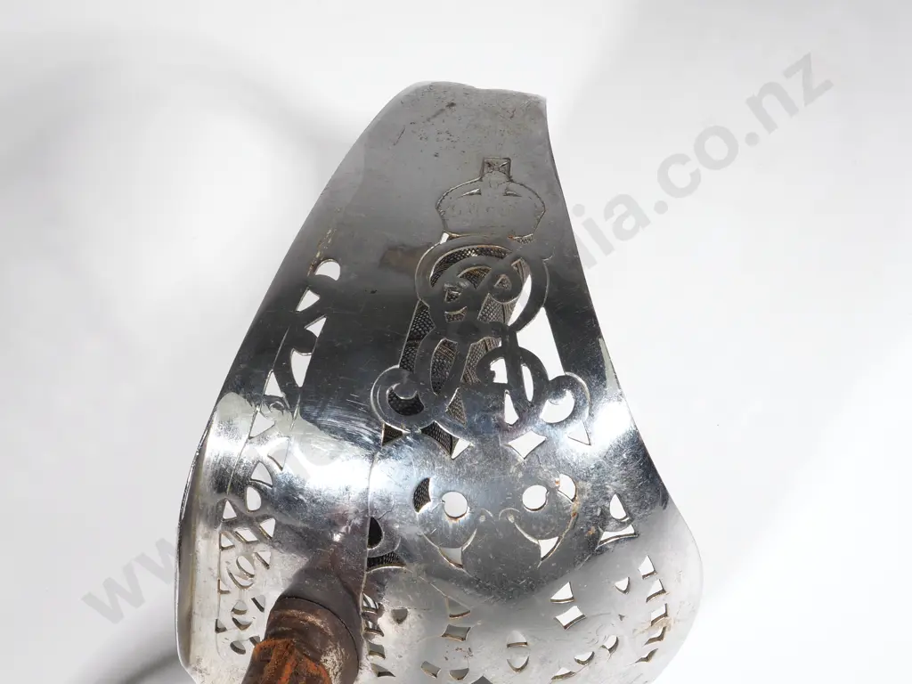 New Zealand Public School Cadets Edward 7th Image 1++