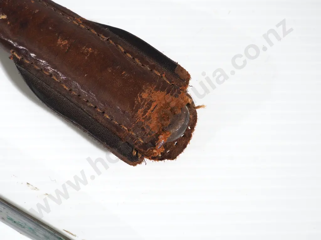 New Zealand Public School Cadets Edward 7th Image 1++