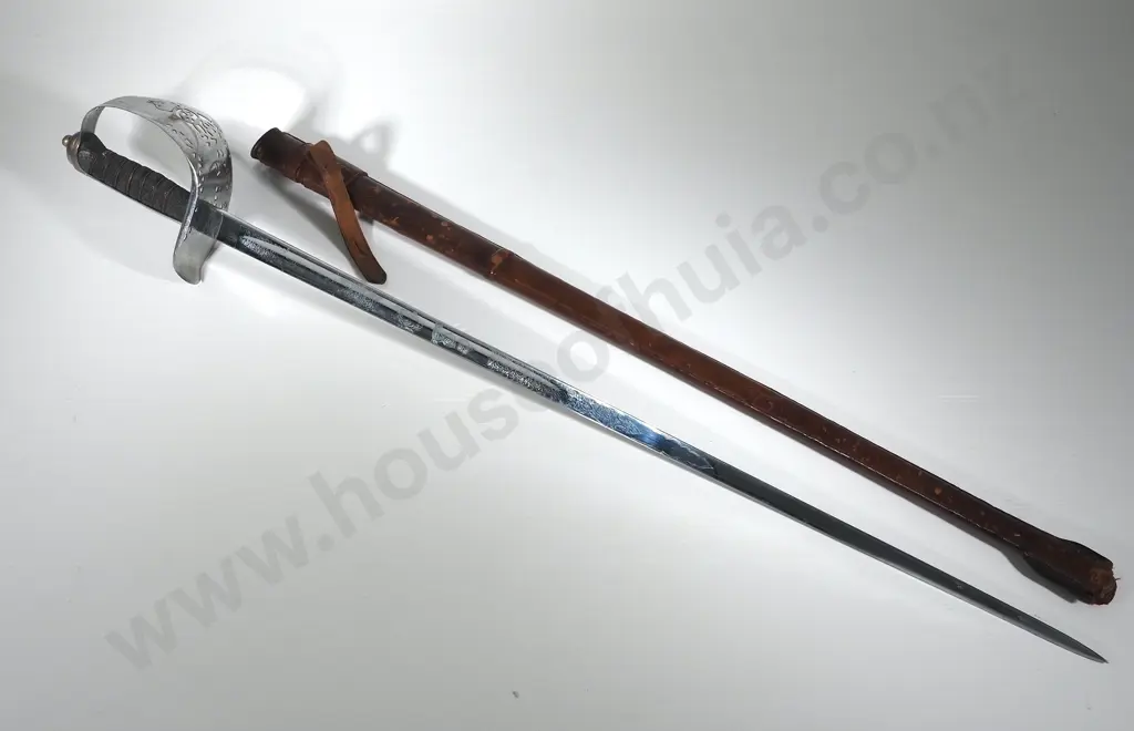 New Zealand Public School Cadets Edward 7th Image 1++