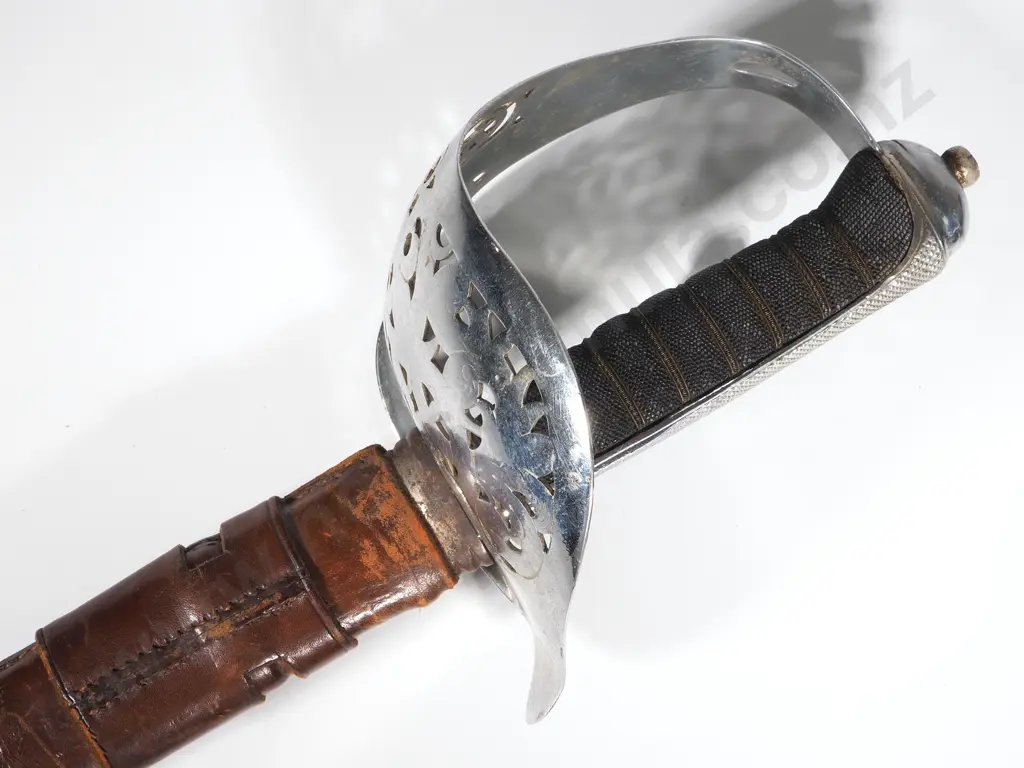 New Zealand Public School Cadets Edward 7th Image 1++