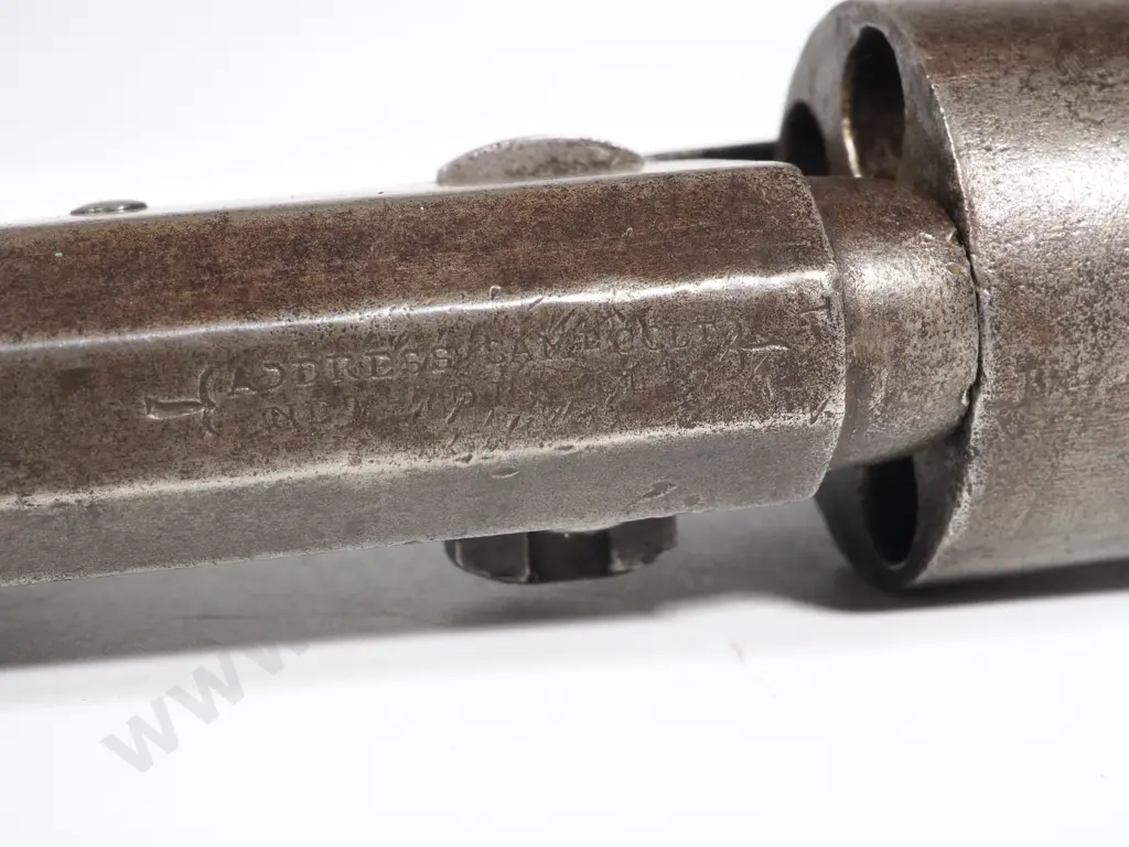 Colt .31 Calibre Pistol Image 1++