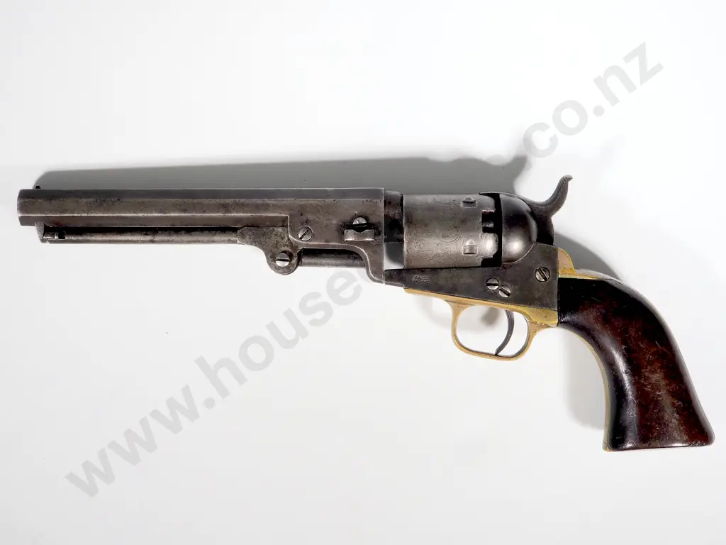 Colt .31 Calibre Pistol Image 1++