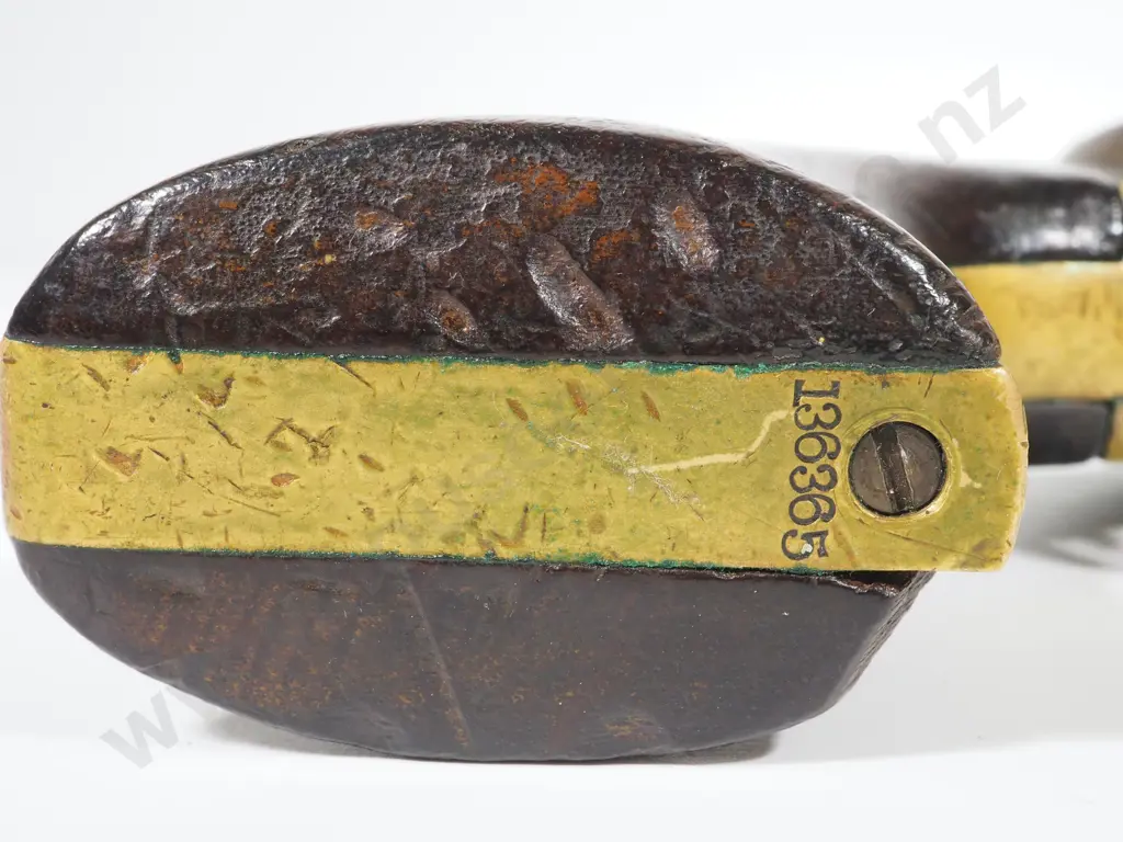 1851 Colt Navy .36 Calibre Revolver Image 1++