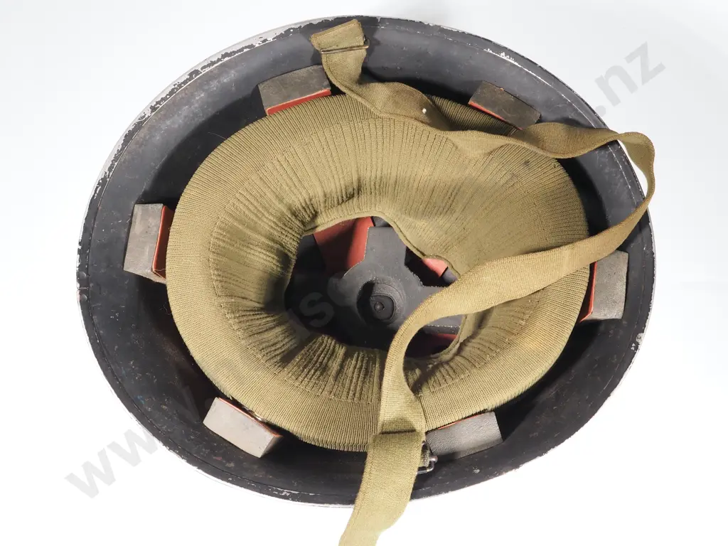 British Mk IV Helmet (Turtle) Image 1++