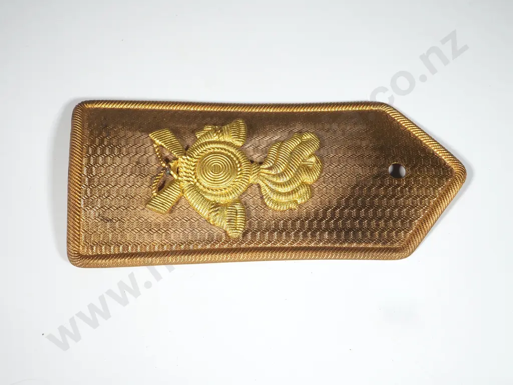 Dress Facist Italian Infantry Shoulder-board Image 1++