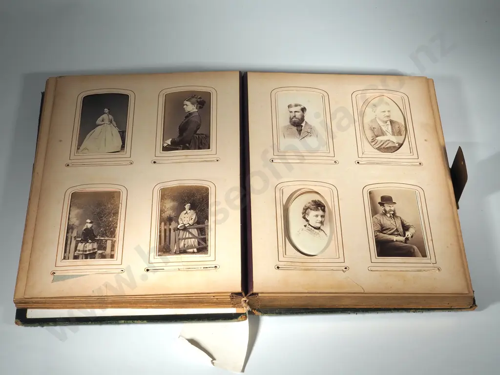 Family Ephemera & Unnamed (as issued) 2nd China War Medal - to Captain Francis Hayter Royal Navy Image 1++