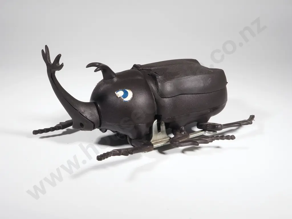 Toy Beetle - Battery Powered - Working Image 1++