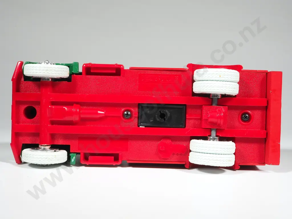 Ertl Fire Rescue Appliance North Pole Fire Department Alaska Image 1++