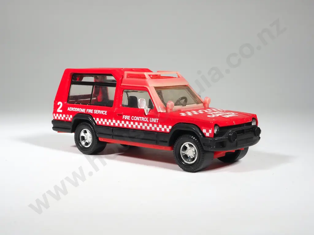 Matchbox Lesney Super Kings K-90 Matra Rancho1982 Image 1++
