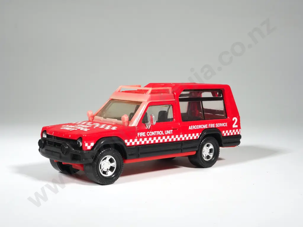 Matchbox Lesney Super Kings K-90 Matra Rancho1982 Image 1++