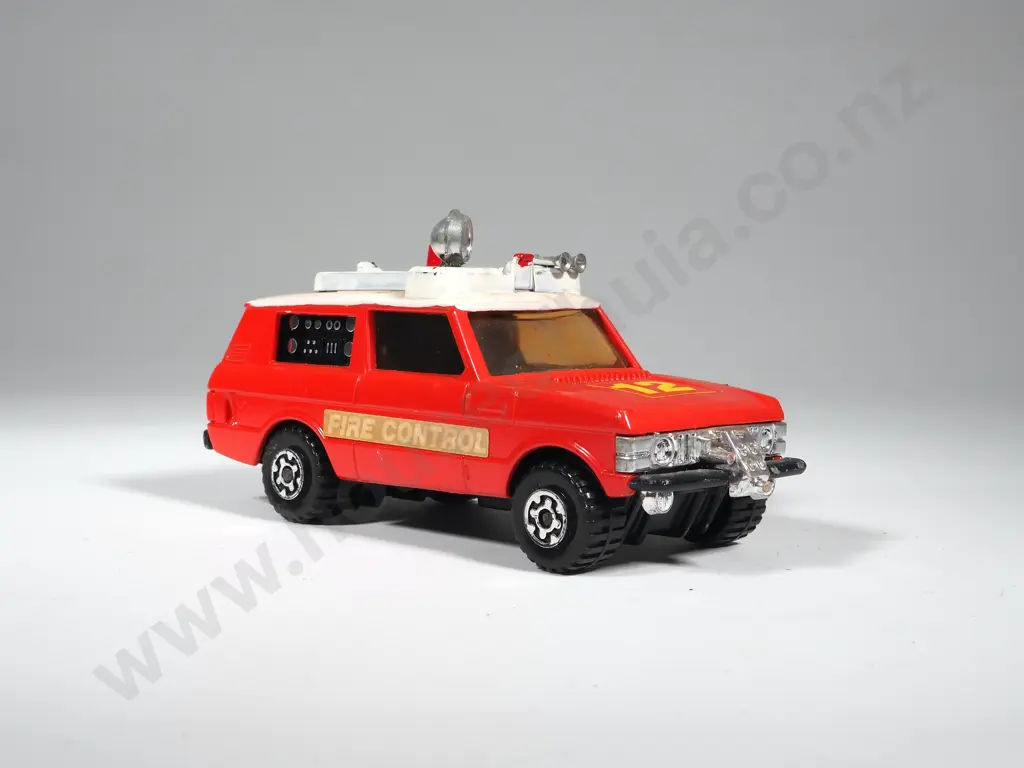 Matchbox Lesney Super Kings K-84 Range Rover1977 Image 1++