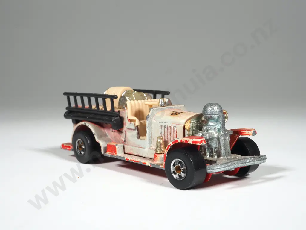Mattel Hot Wheels Old Number 5 Image 1++