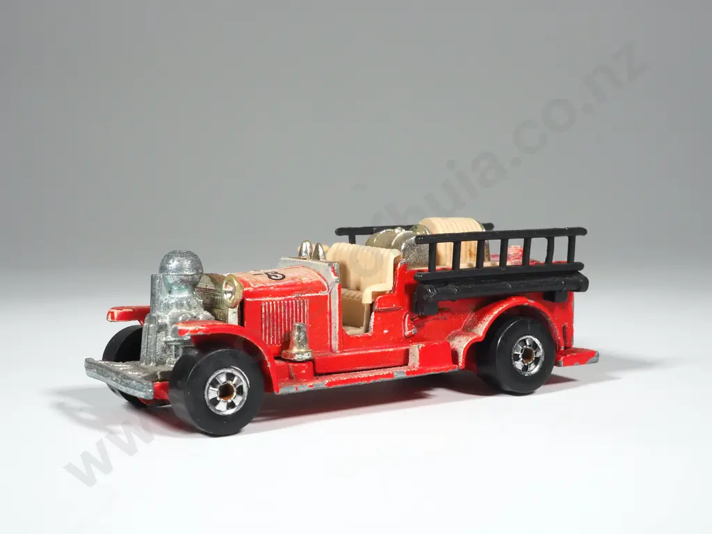 Mattel Hot Wheels Old Number 5 Image 1++